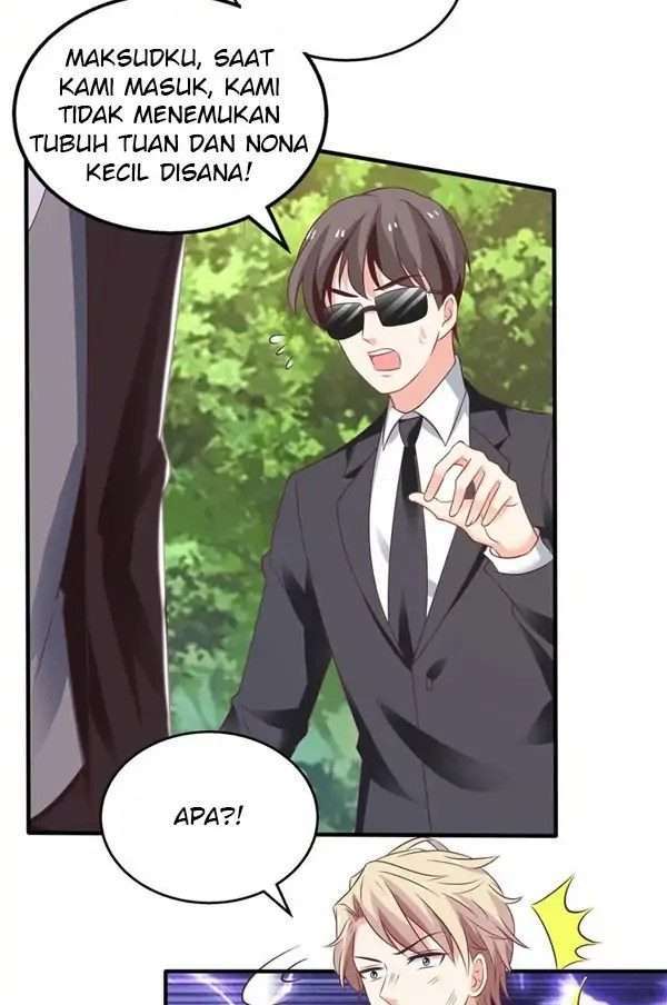 Take Your Mommy Home Chapter 288 Gambar 15