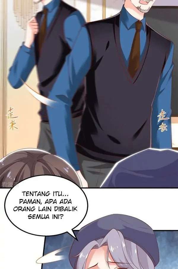 Take Your Mommy Home Chapter 288 Gambar 3