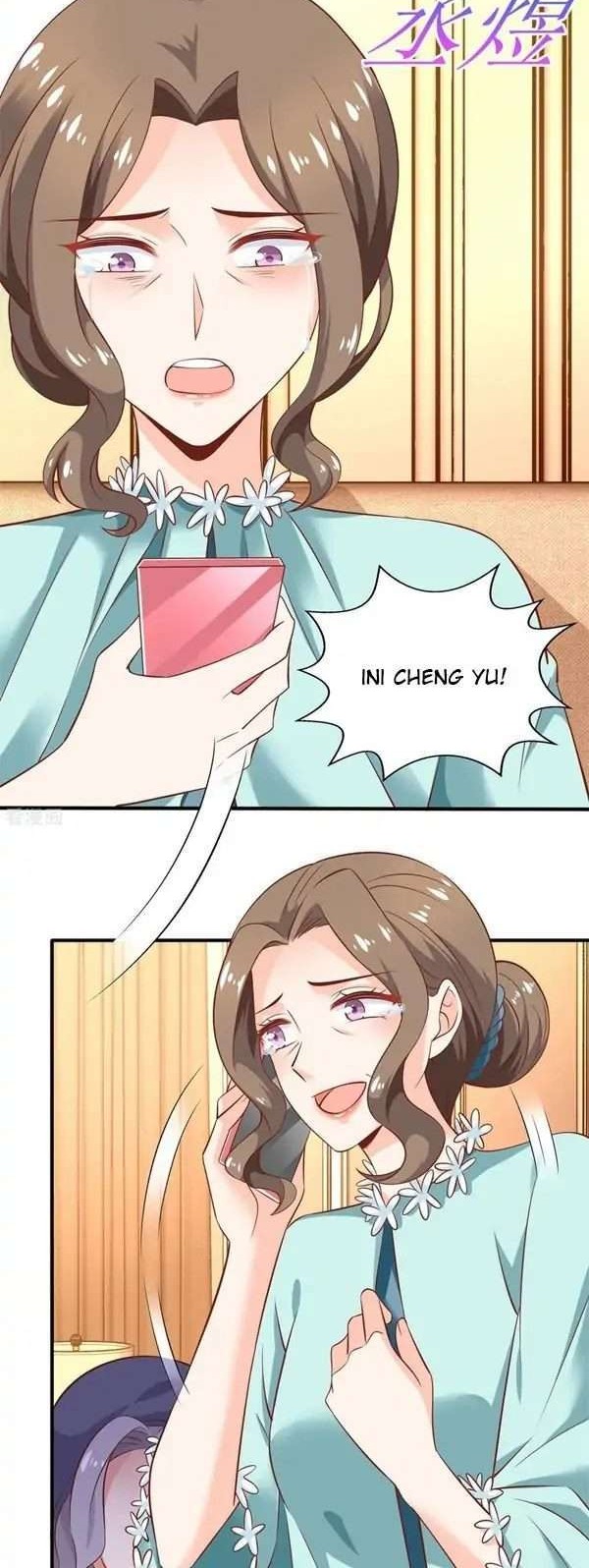 Take Your Mommy Home Chapter 288 Gambar 5