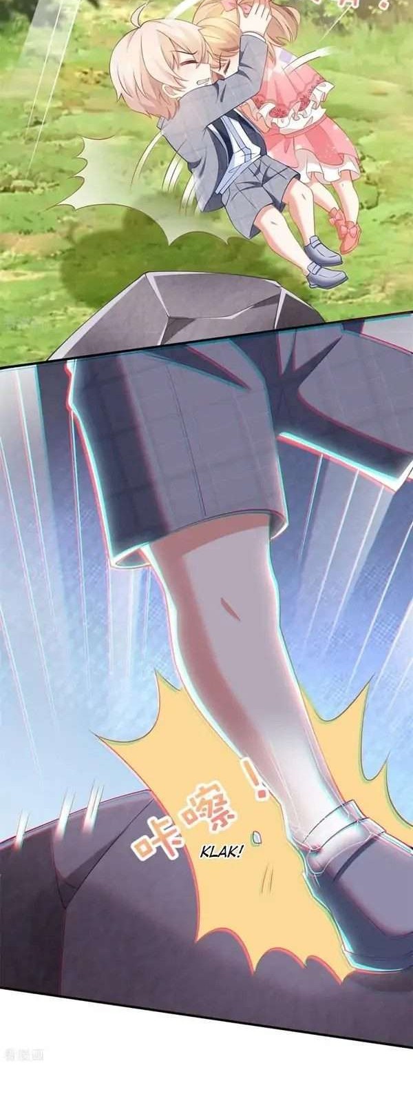 Take Your Mommy Home Chapter 287 Gambar 8