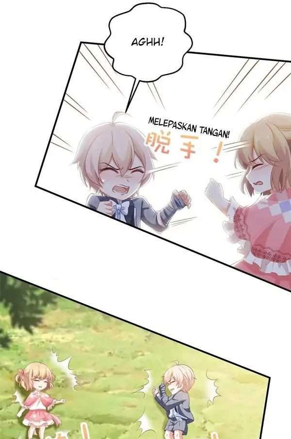 Take Your Mommy Home Chapter 287 Gambar 9