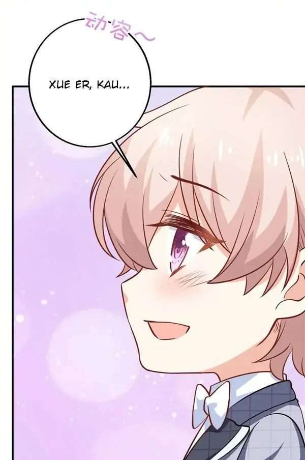 Take Your Mommy Home Chapter 287 Gambar 18