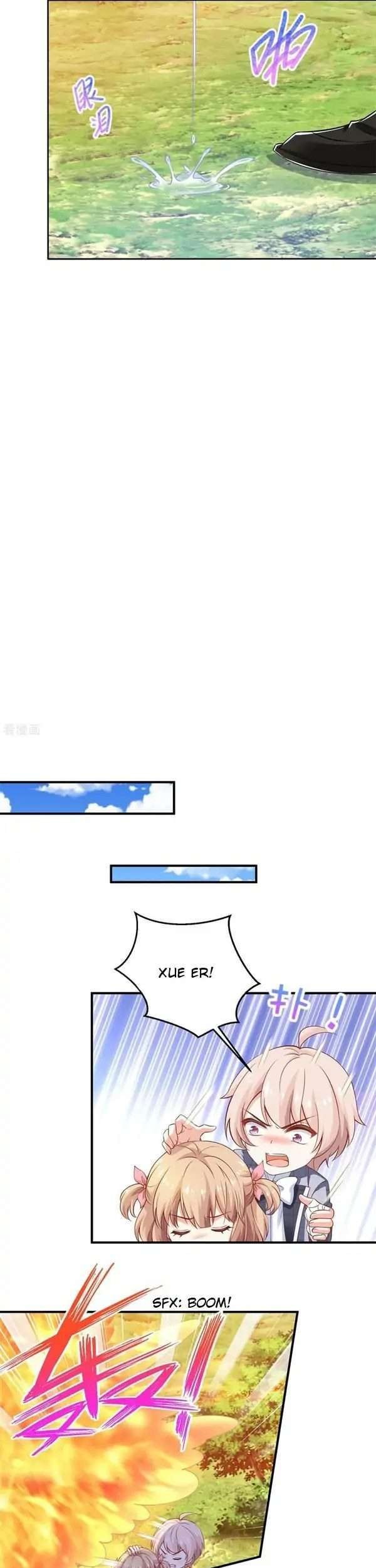 Take Your Mommy Home Chapter 287 Gambar 4