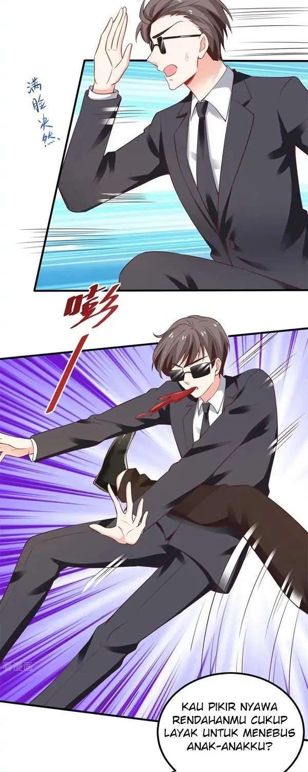 Take Your Mommy Home Chapter 286 Gambar 8