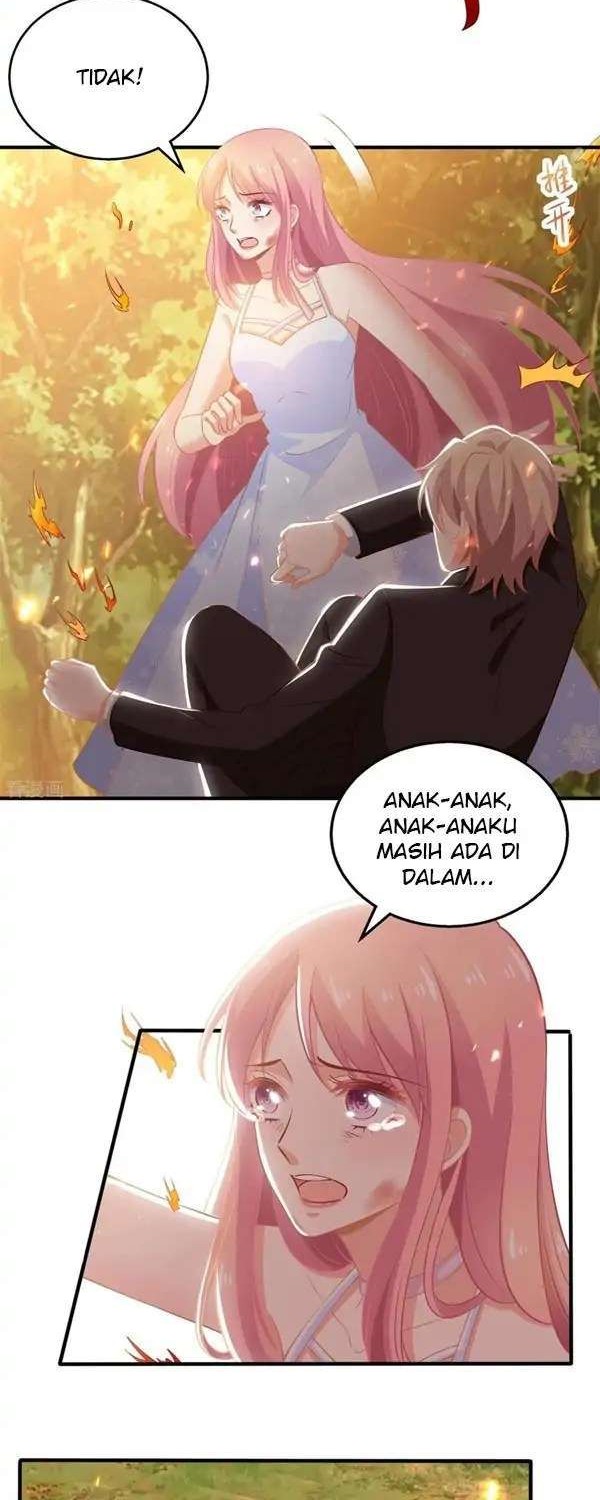 Manhua Take Your Mommy Home Chapter 286 gambar nomor 2