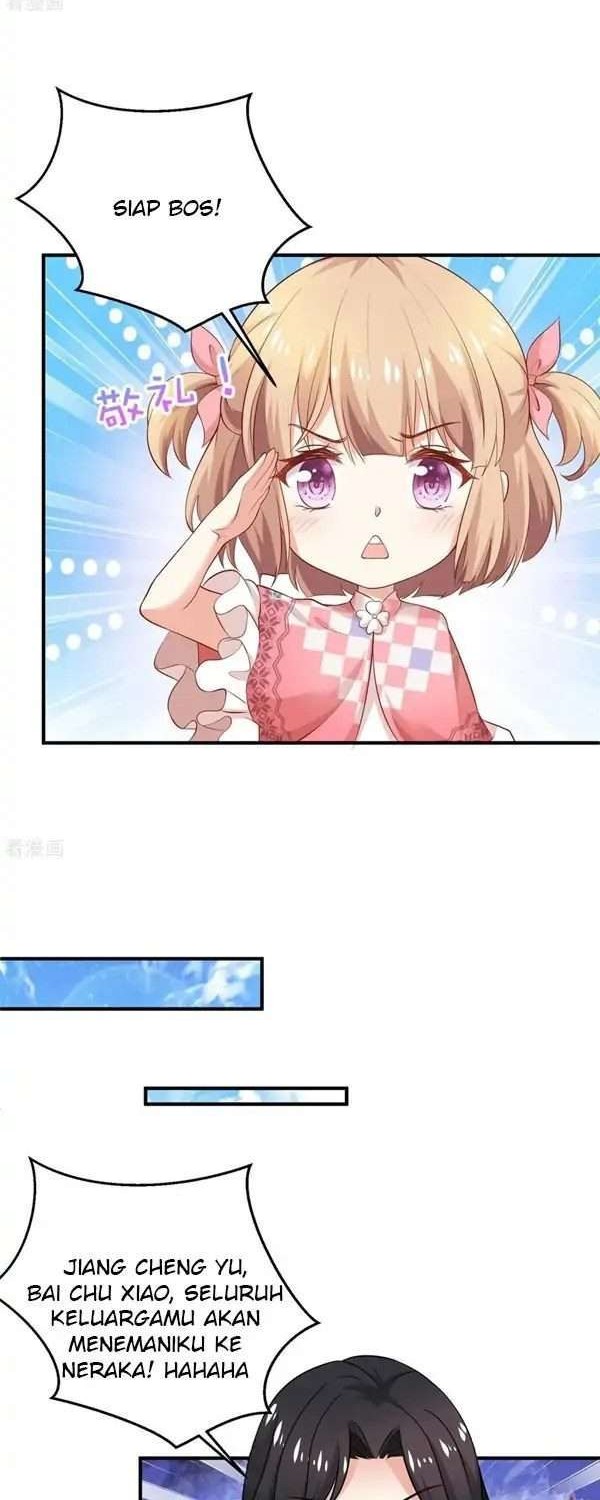 Take Your Mommy Home Chapter 285 Gambar 4