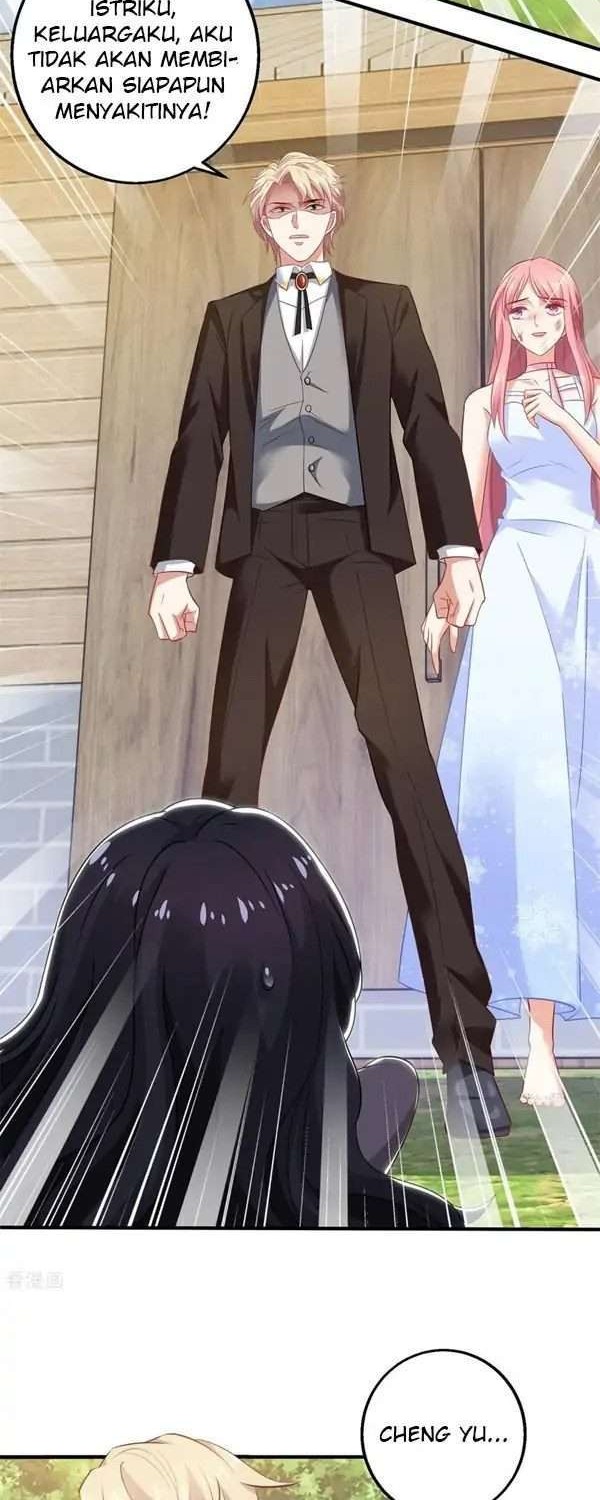 Take Your Mommy Home Chapter 285 Gambar 6