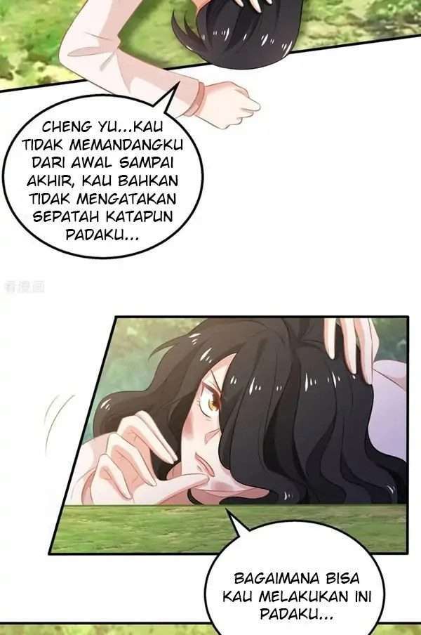 Take Your Mommy Home Chapter 284 Gambar 6