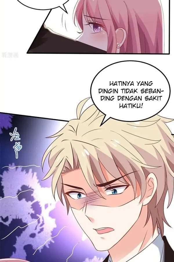 Take Your Mommy Home Chapter 284 Gambar 9