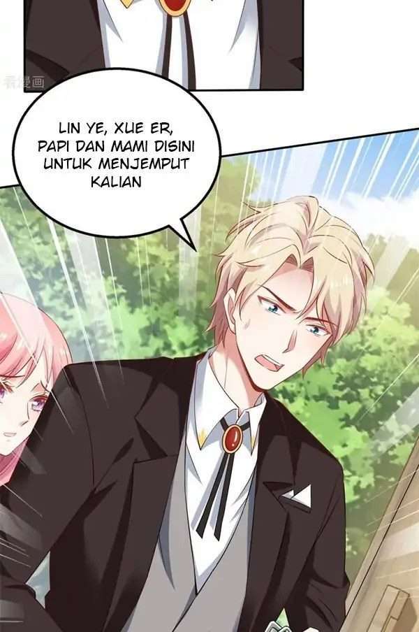 Take Your Mommy Home Chapter 284 Gambar 12