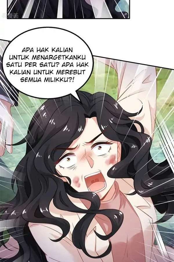 Take Your Mommy Home Chapter 284 Gambar 15