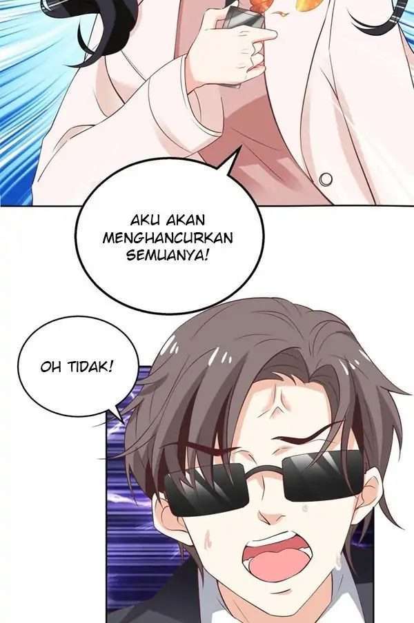 Take Your Mommy Home Chapter 284 Gambar 18