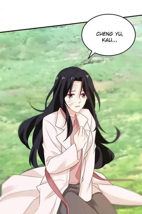 Take Your Mommy Home Chapter 284 Gambar 3