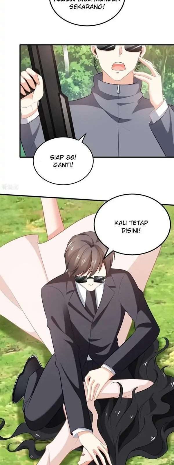 Take Your Mommy Home Chapter 284 Gambar 5