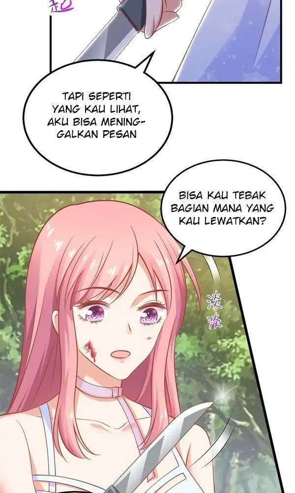 Take Your Mommy Home Chapter 283 Gambar 6
