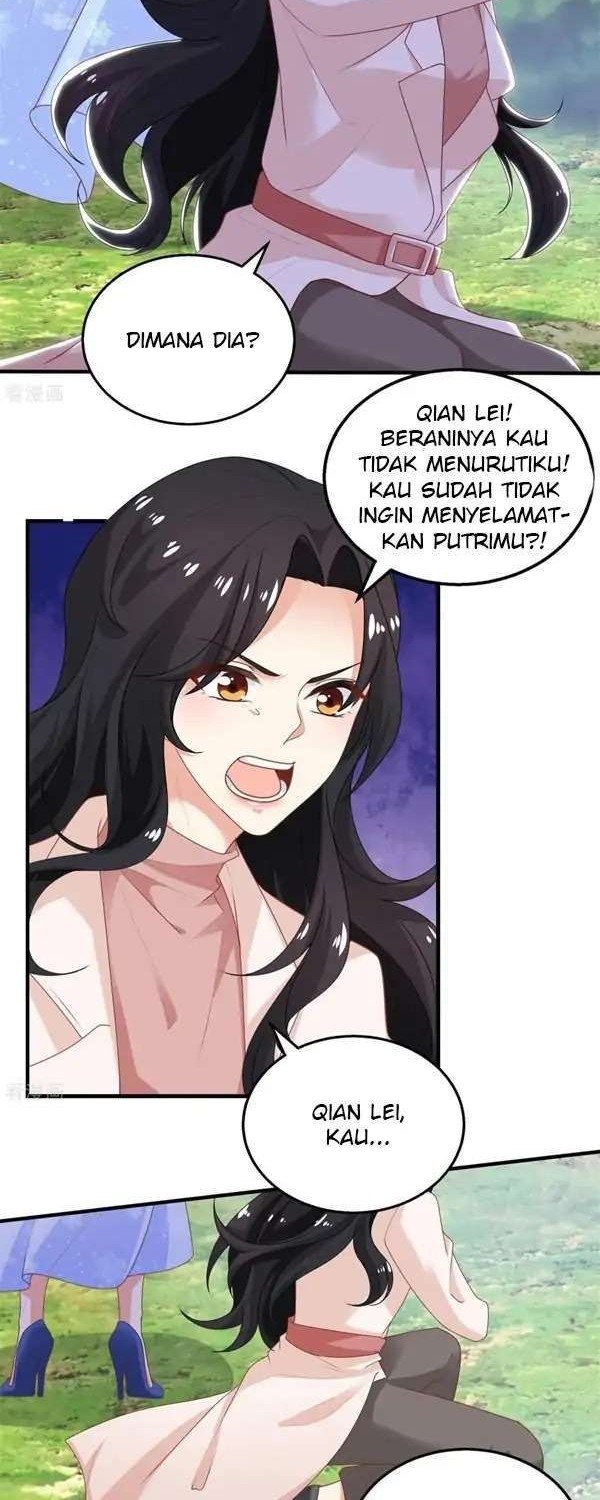 Take Your Mommy Home Chapter 283 Gambar 11