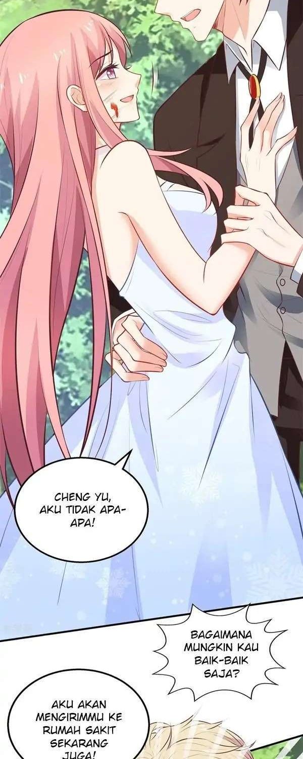 Take Your Mommy Home Chapter 283 Gambar 14