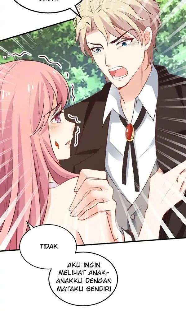 Take Your Mommy Home Chapter 283 Gambar 15