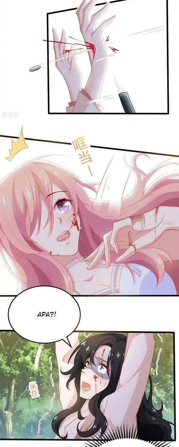 Manhua Take Your Mommy Home Chapter 283 gambar nomor 2