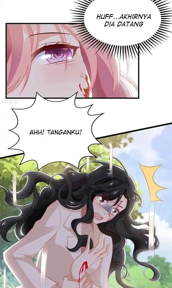 Take Your Mommy Home Chapter 283 Gambar 3