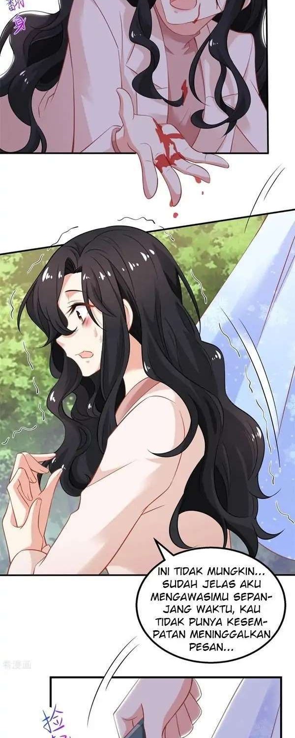 Take Your Mommy Home Chapter 283 Gambar 5