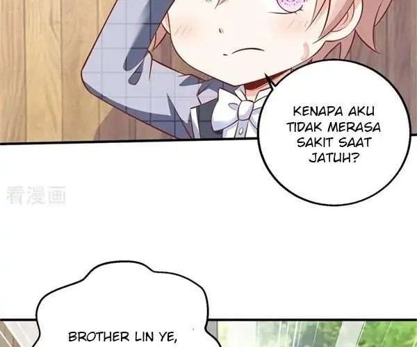 Take Your Mommy Home Chapter 282 Gambar 8