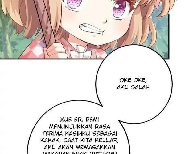 Manhua Take Your Mommy Home Chapter 282 gambar nomor 2