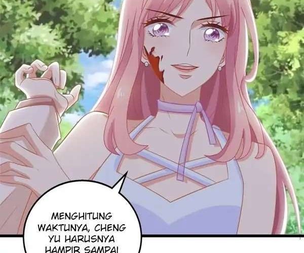 Take Your Mommy Home Chapter 281 Gambar 11