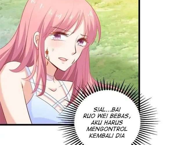 Take Your Mommy Home Chapter 281 Gambar 14