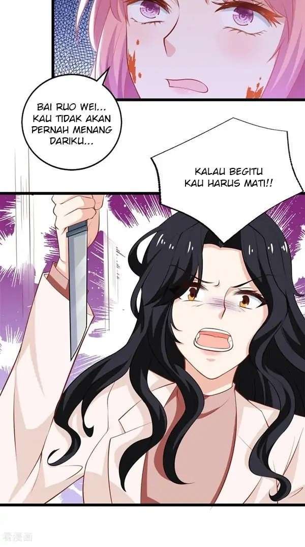 Take Your Mommy Home Chapter 281 Gambar 16