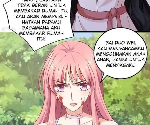 Manhua Take Your Mommy Home Chapter 281 gambar nomor 2