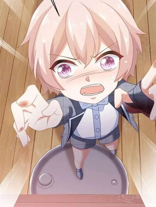 Take Your Mommy Home Chapter 280 Gambar 6