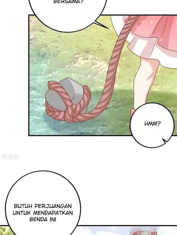 Take Your Mommy Home Chapter 280 Gambar 15