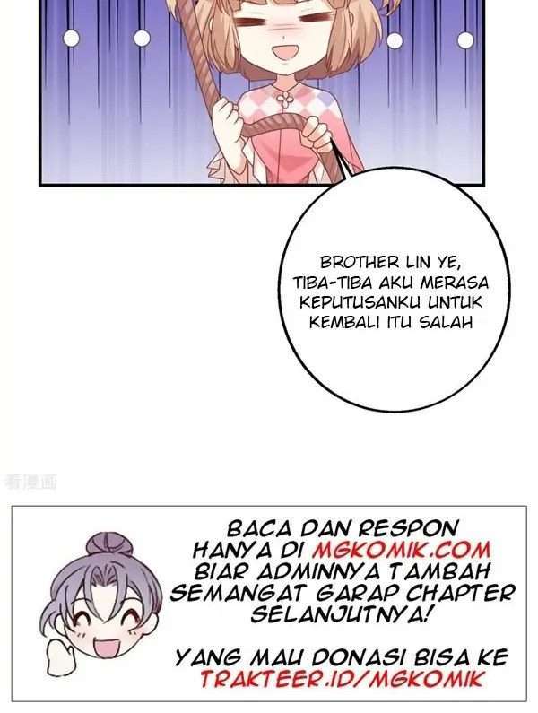 Take Your Mommy Home Chapter 280 Gambar 18
