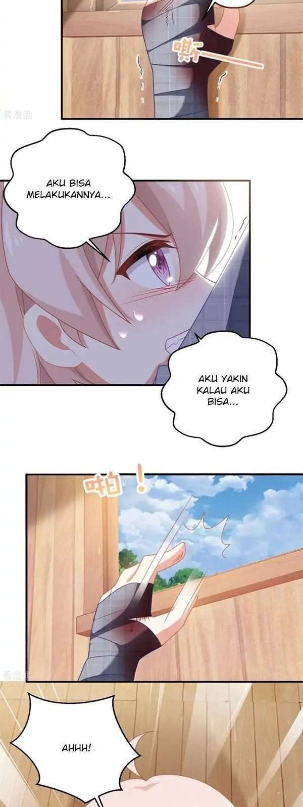 Take Your Mommy Home Chapter 280 Gambar 5