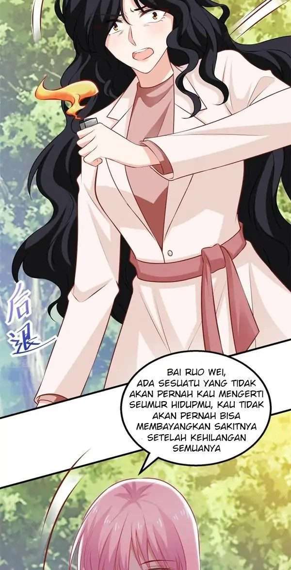 Take Your Mommy Home Chapter 279 Gambar 9