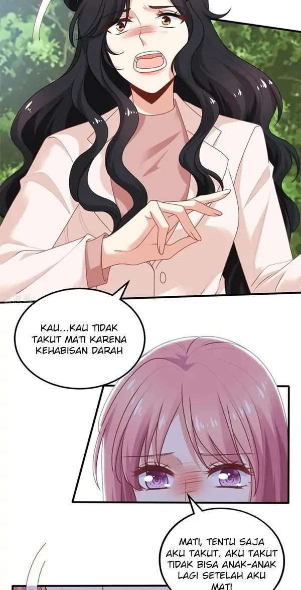 Take Your Mommy Home Chapter 279 Gambar 15