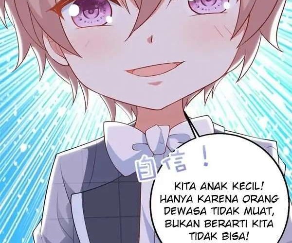 Take Your Mommy Home Chapter 278 Gambar 8