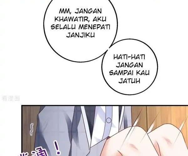 Take Your Mommy Home Chapter 278 Gambar 17