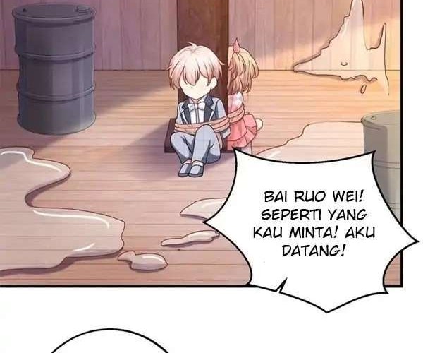 Manhua Take Your Mommy Home Chapter 278 gambar nomor 2