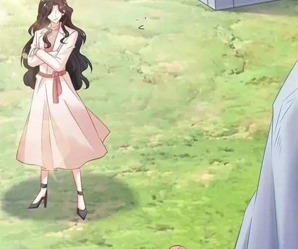 Take Your Mommy Home Chapter 277 Gambar 8