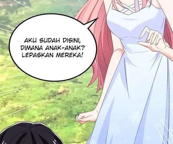 Take Your Mommy Home Chapter 277 Gambar 11