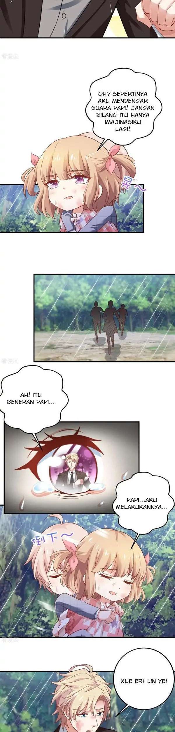 Take Your Mommy Home Chapter 292 Gambar 10