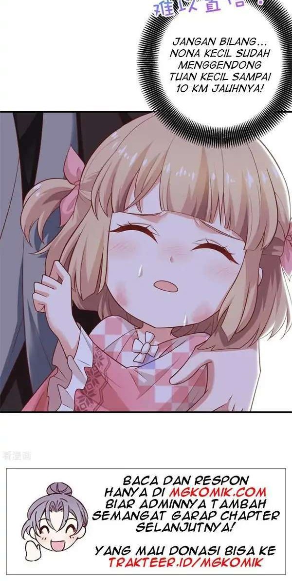 Take Your Mommy Home Chapter 292 Gambar 12