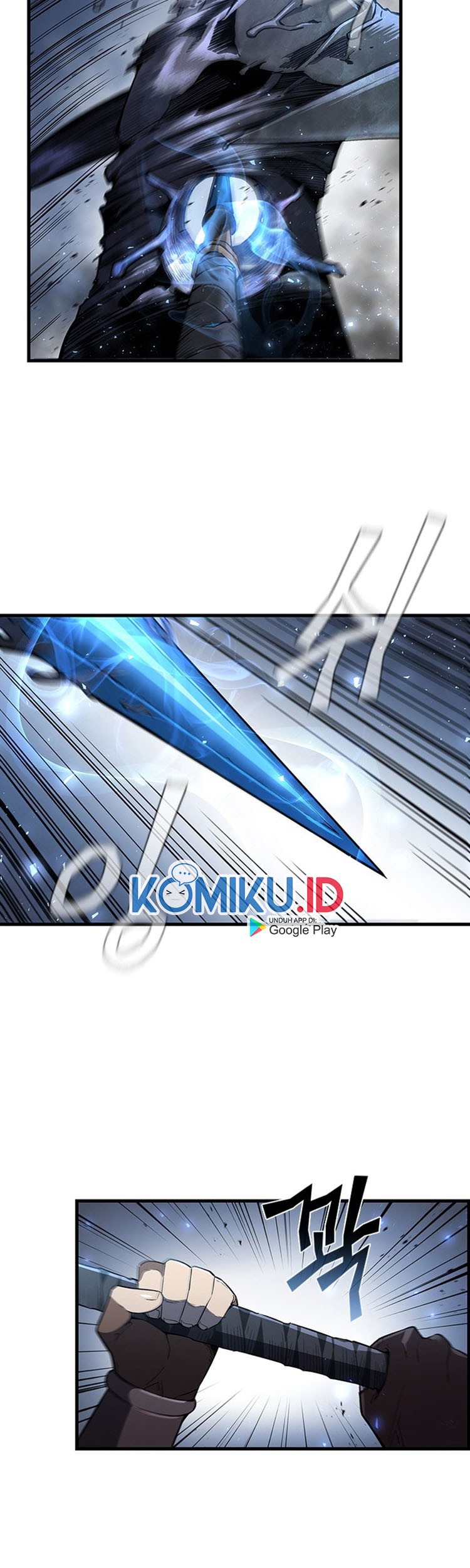 The Second Coming of Gluttony Chapter 62 Gambar 17