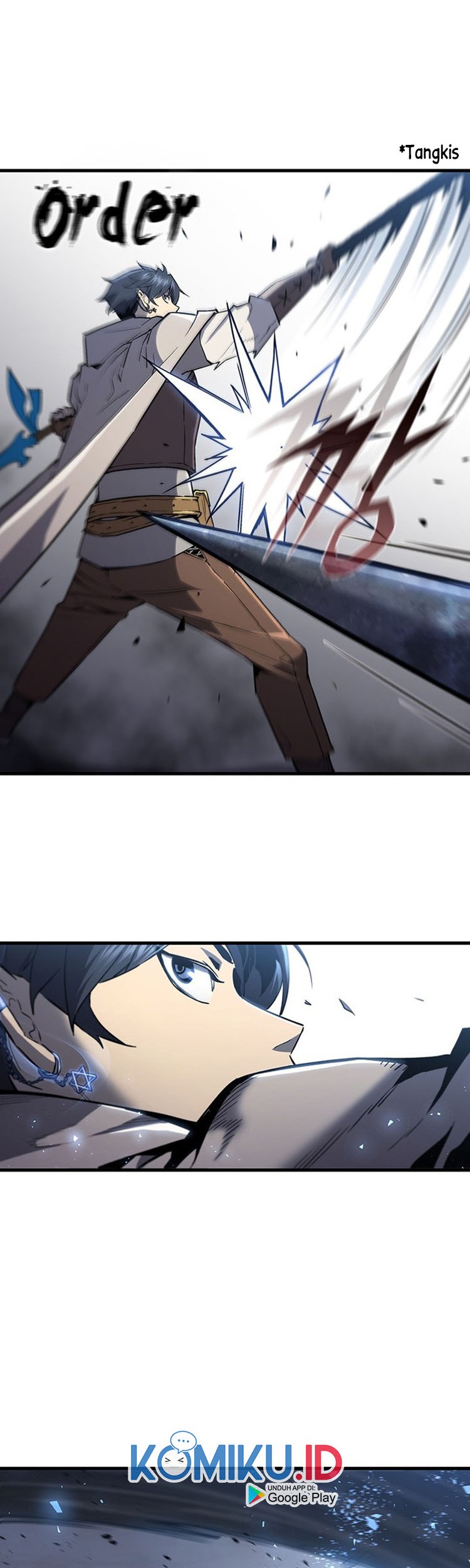 The Second Coming of Gluttony Chapter 62 Gambar 18