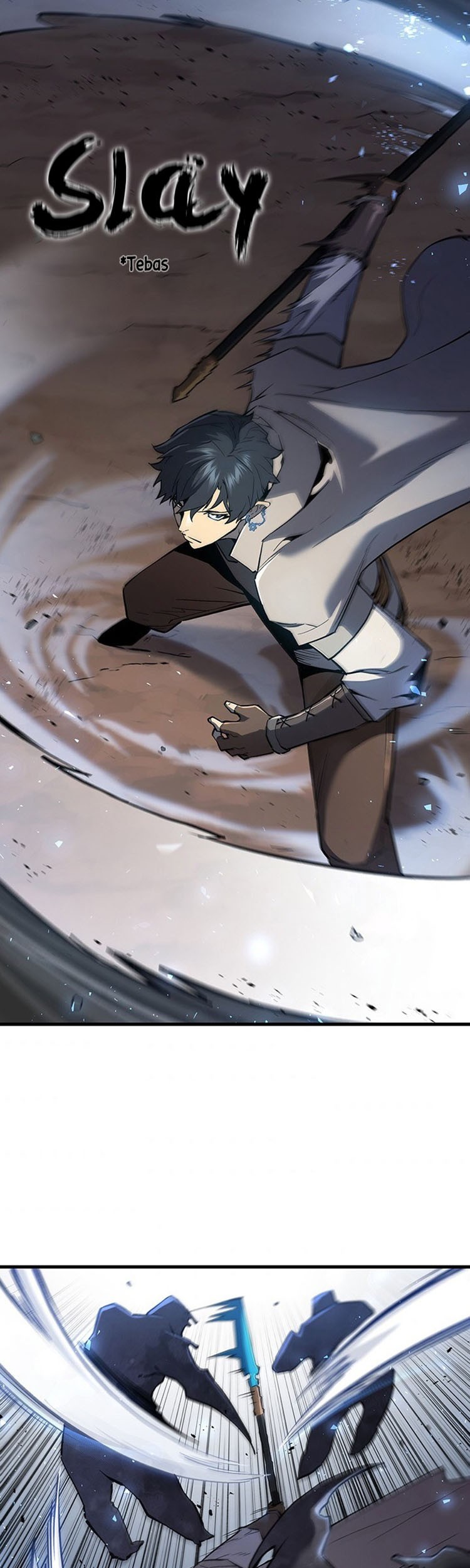 The Second Coming of Gluttony Chapter 62 Gambar 19