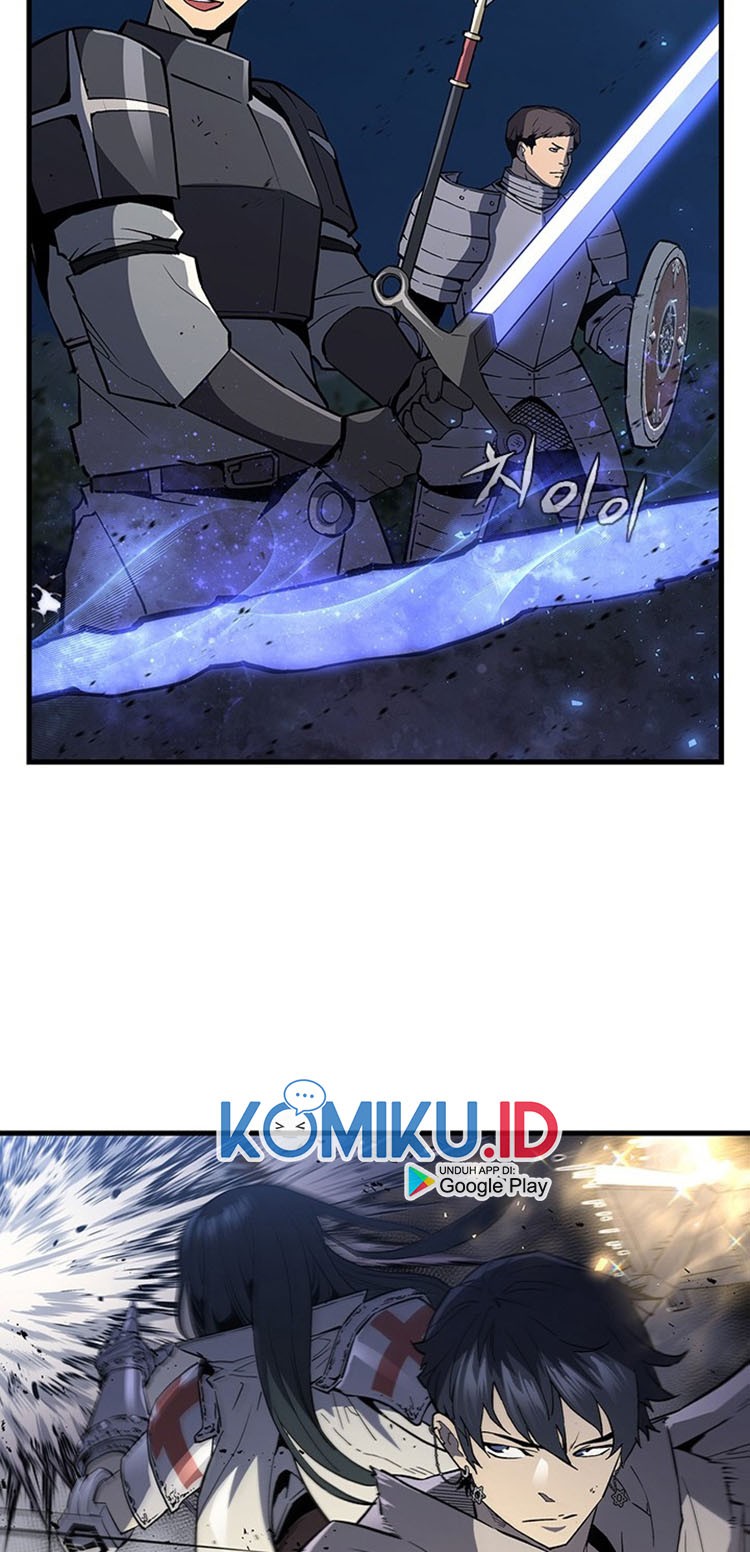 The Second Coming of Gluttony Chapter 62 Gambar 30