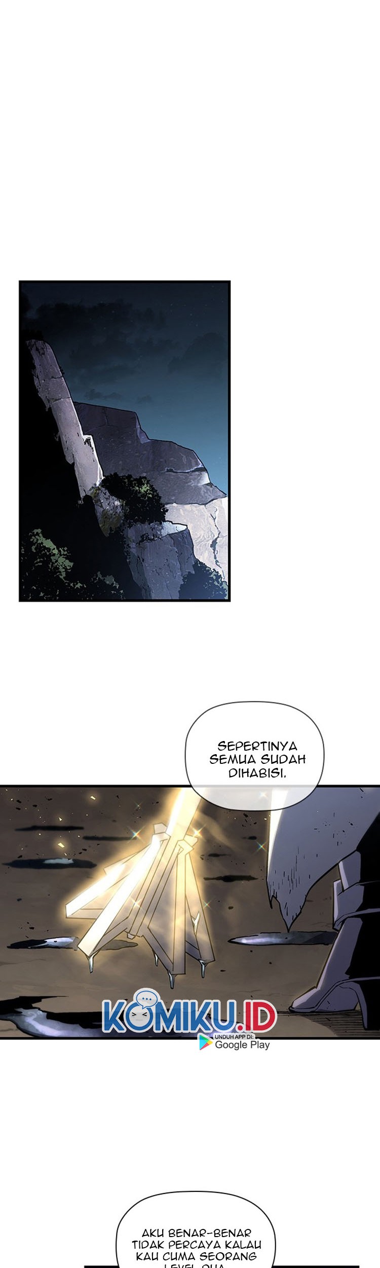 The Second Coming of Gluttony Chapter 62 Gambar 32