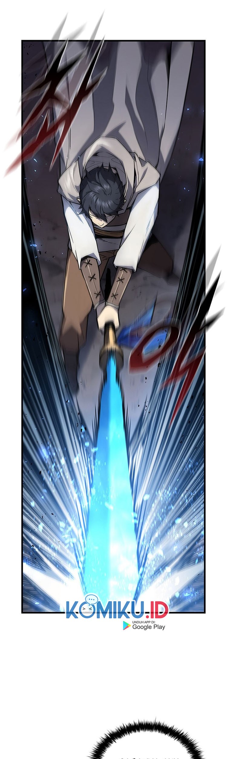 The Second Coming of Gluttony Chapter 62 Gambar 7